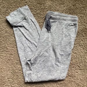 Super Soft Grey Pajama Pants